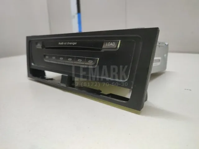 Чейнджер компакт дисков для  Acura MDX 2001-2006
