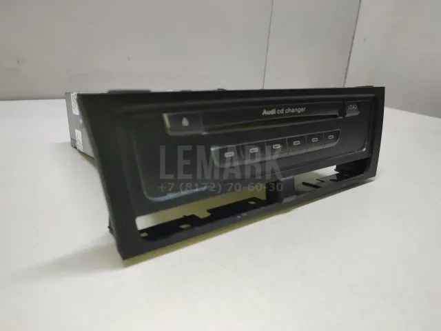 Чейнджер компакт дисков для  Acura MDX 2001-2006