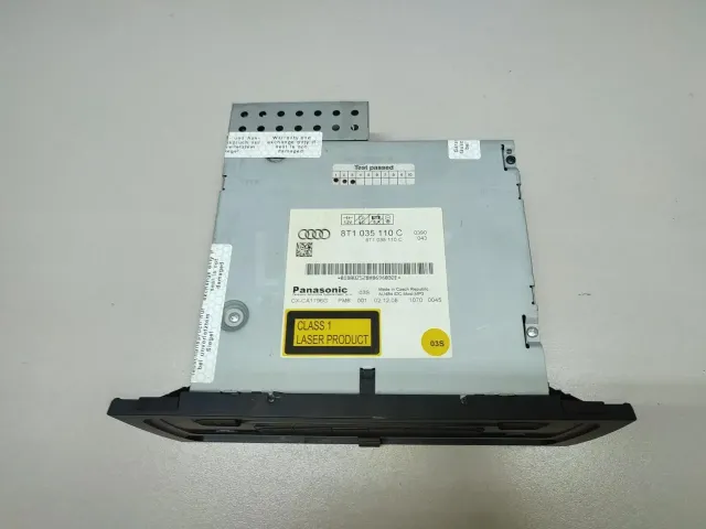 Чейнджер компакт дисков для  Acura MDX 2001-2006