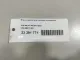 Фланец двигателя системы охлаждения для  Citroen C2 2003-2008