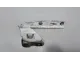 Петля капота левая для  BMW X3 F25 2010-2017