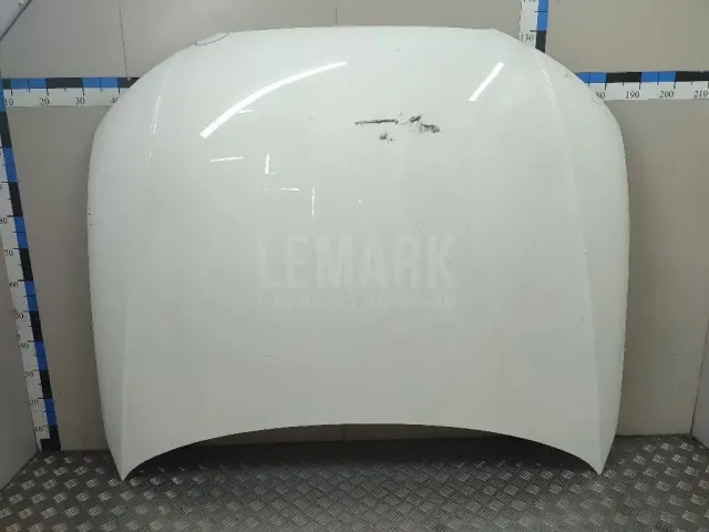 Капот
