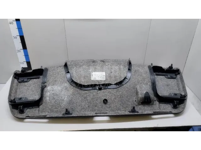 Обшивка крышки багажника для  Ford Fiesta 2017