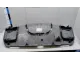 Обшивка крышки багажника для  Ford Fiesta 2017