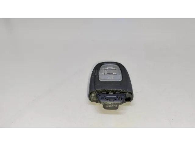 Ключ зажигания для  Honda Accord VII 2003-2008