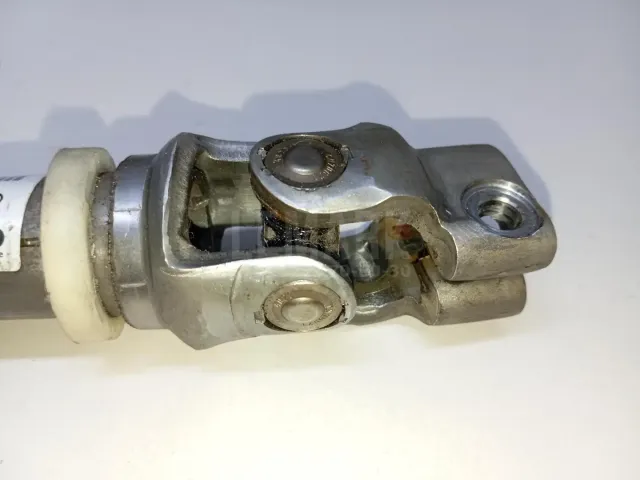 Кардан рулевой для  Audi 100/200 [43] 0-1983
