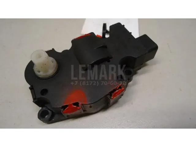 Моторчик заслонки отопителя для  Ford Focus III 2011-2019