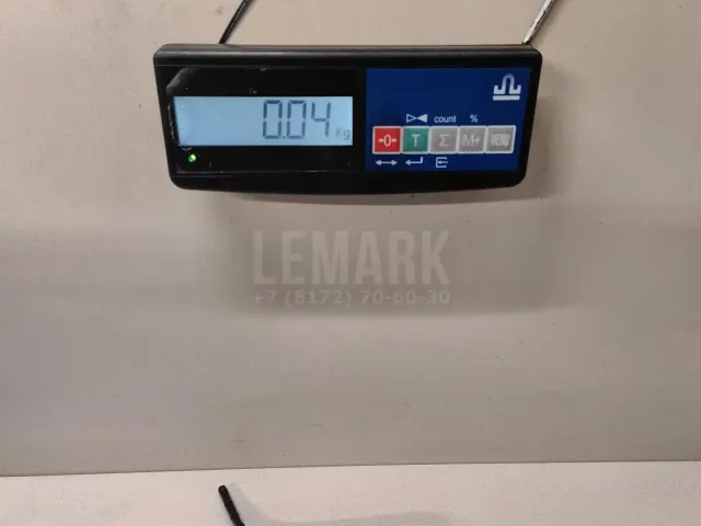 Трубка вакуумная для  Ford Escape EUR 2007-2009