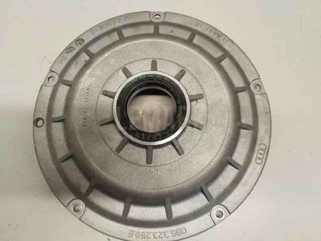 Крышка КПП для  Audi A3 [8V] 2013-2020