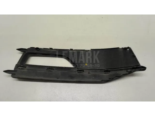 Решетка в бампер левая для  BMW X5 G05 2018