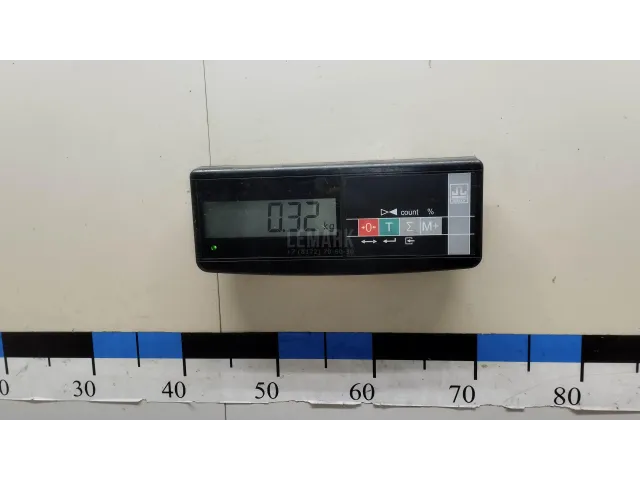 Решетка в бампер левая для  BMW X5 G05 2018