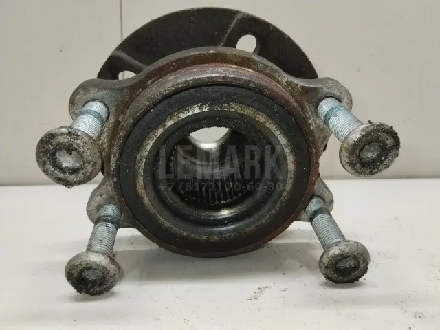 Подшипник ступицы для  Ford Cougar 1998-2001
