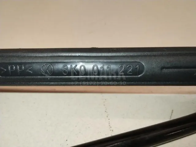 Тяга домкрата