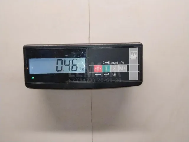 Тяга домкрата