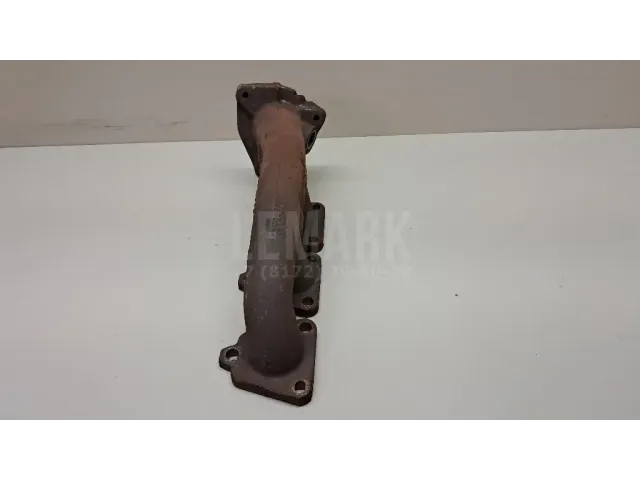 Коллектор выпускной для  Ford Mondeo V 2015-2022