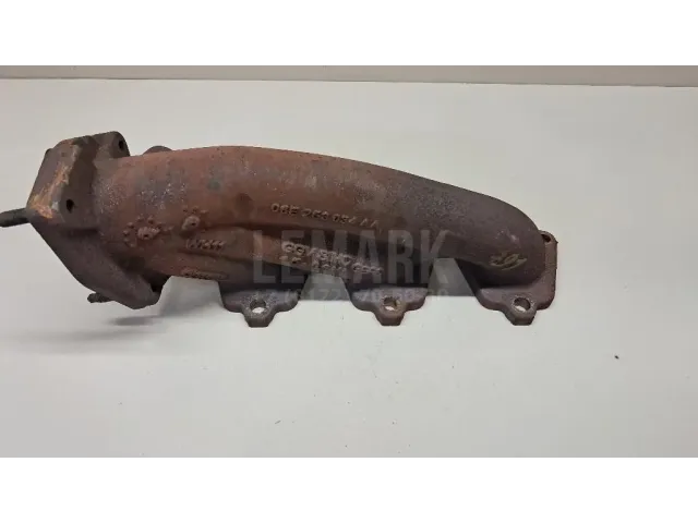 Коллектор выпускной для  Ford Mondeo V 2015-2022