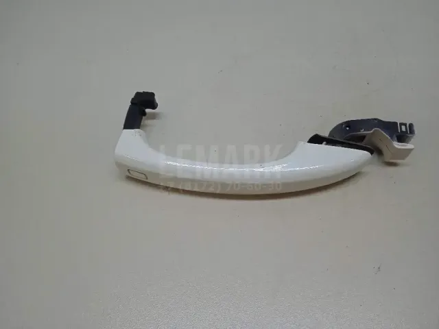 Ручка двери наружная