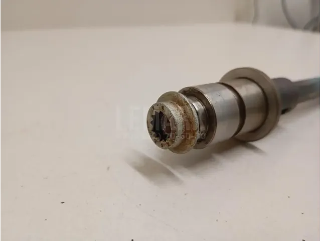 Вал масляного насоса для  BMW X5 F15/F85 2013-2018