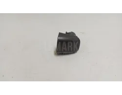 Накладка вставки замка двери