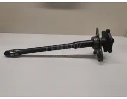Вал КПП промежуточный