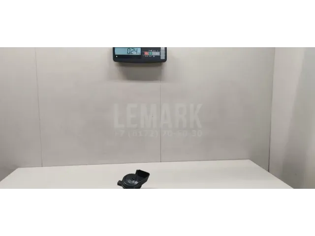 Сигнал звуковой