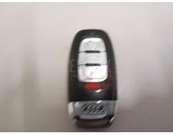 Ключ зажигания