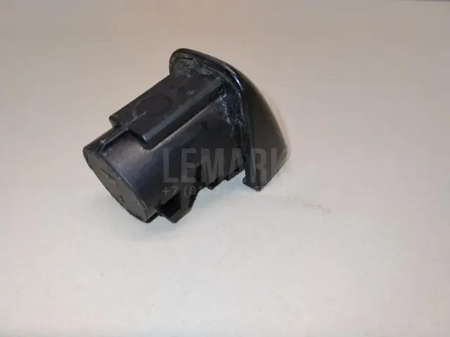 Накладка вставки замка двери для  Audi A4 [B8] 2007-2015