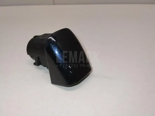 Накладка вставки замка двери для  Audi A4 [B8] 2007-2015