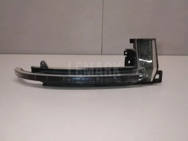 Повторитель в зеркало для  Chevrolet Blazer 1995-2005
