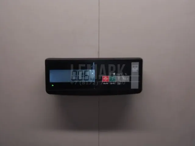 Повторитель в зеркало для  Chevrolet Blazer 1995-2005