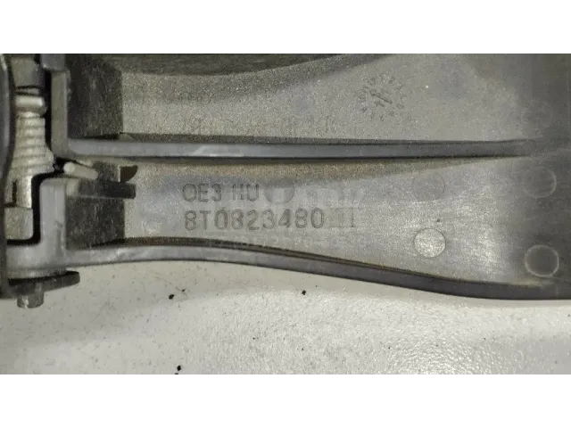 Крючок капота для  Chevrolet Corvette (C7) 2013-2019