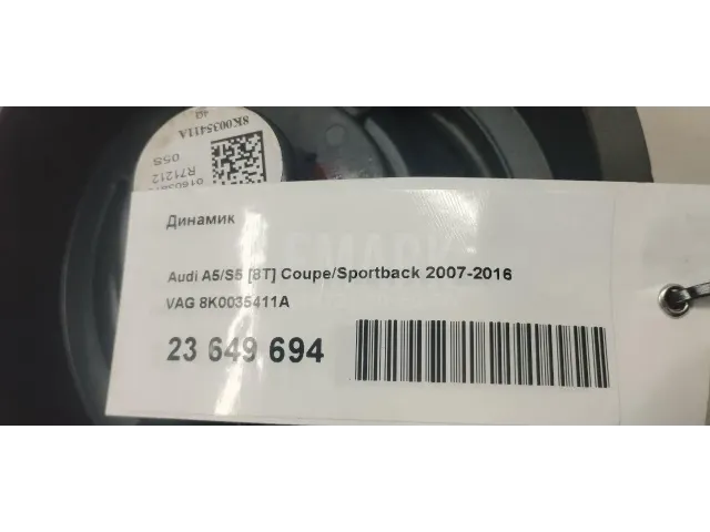 Динамик для  Chevrolet Bolt 2016