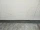 Молдинг порога для  Audi A3 [8PA] Sportback 2004-2013