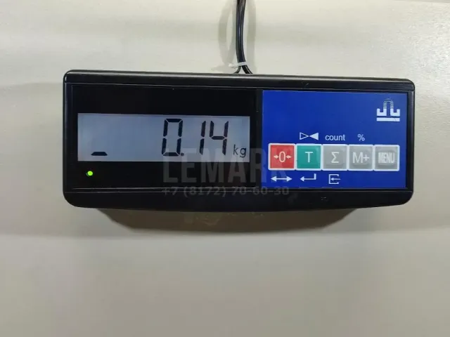 Трубка системы охлаждения