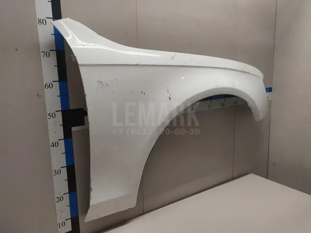 Крыло переднее правое для  Audi Q3 (F3B) 2018
