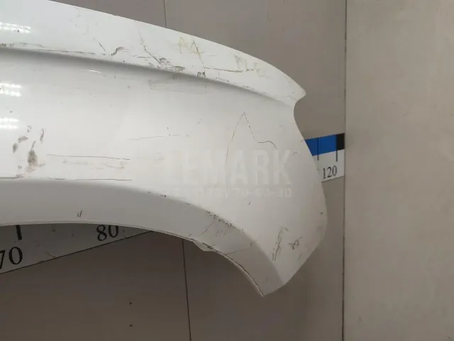 Крыло переднее правое для  Audi Q3 (F3B) 2018