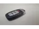 Ключ зажигания для  BMW Z4 E89 2009-2016