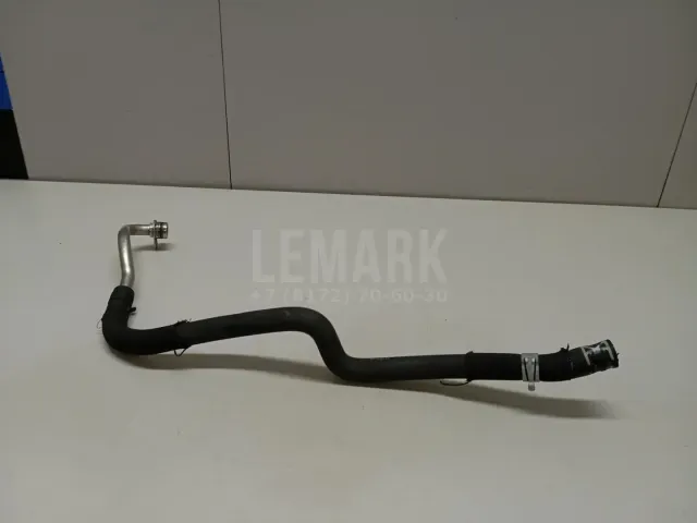Трубка системы охлаждения для  BMW 2-serie F22/F23/F87 2013-2020