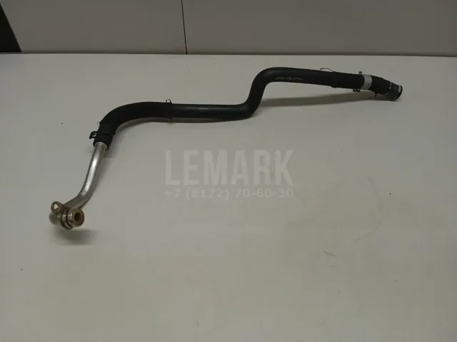Трубка системы охлаждения для  BMW 2-serie F22/F23/F87 2013-2020