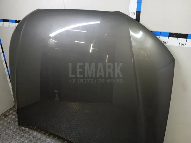Капот для  Ford Mondeo V 2015-2022