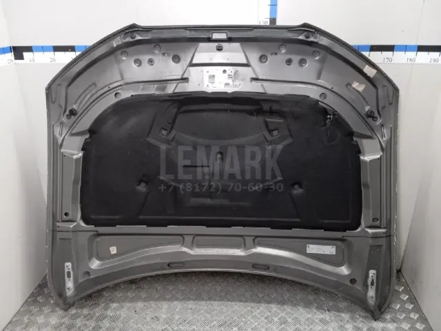 Капот для  Ford Mondeo V 2015-2022