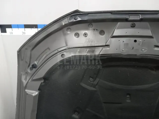 Капот для  Ford Mondeo V 2015-2022