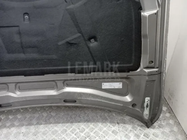 Капот для  Ford Mondeo V 2015-2022
