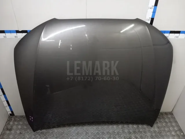Капот для  Ford Mondeo V 2015-2022