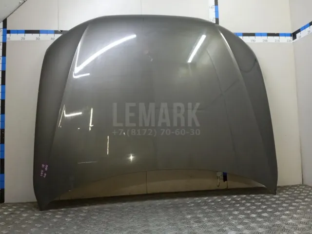 Капот для  Ford Mondeo V 2015-2022
