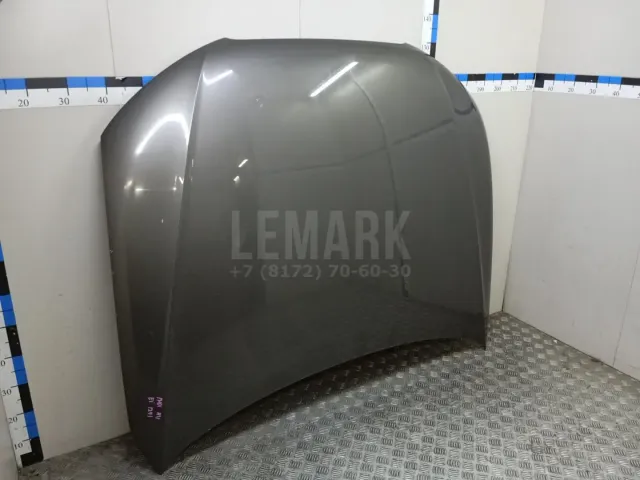 Капот для  Ford Mondeo V 2015-2022