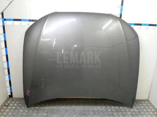 Капот для  Ford Mondeo V 2015-2022