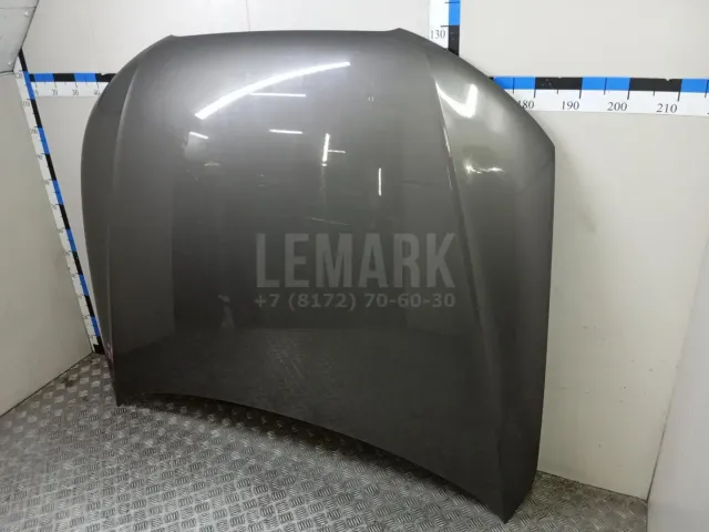 Капот для  Ford Mondeo V 2015-2022