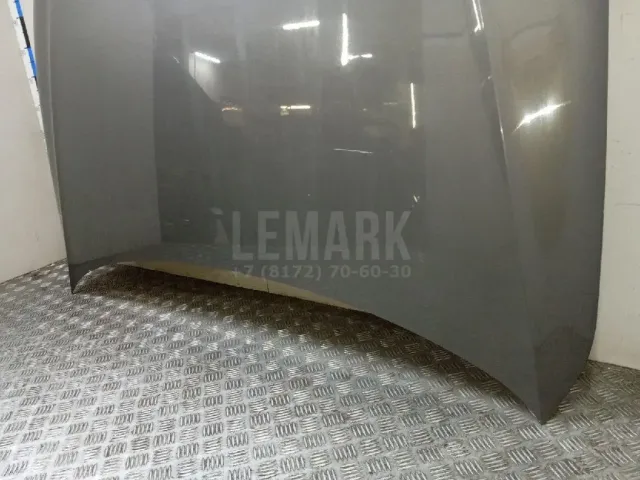 Капот для  Ford Mondeo V 2015-2022