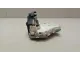 Замок двери передней левой для  Ford EcoSport 2012-2023